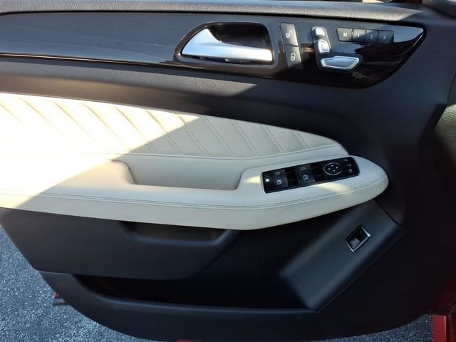 2018 Mercedes-Benz GLE-Class GLE350 - Photo 10