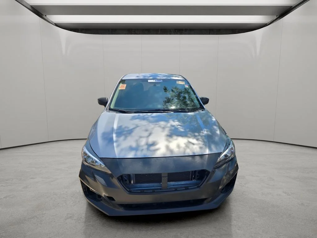 Used 2019 Ice Silver Metallic Subaru 2.0i (CVT) image 13