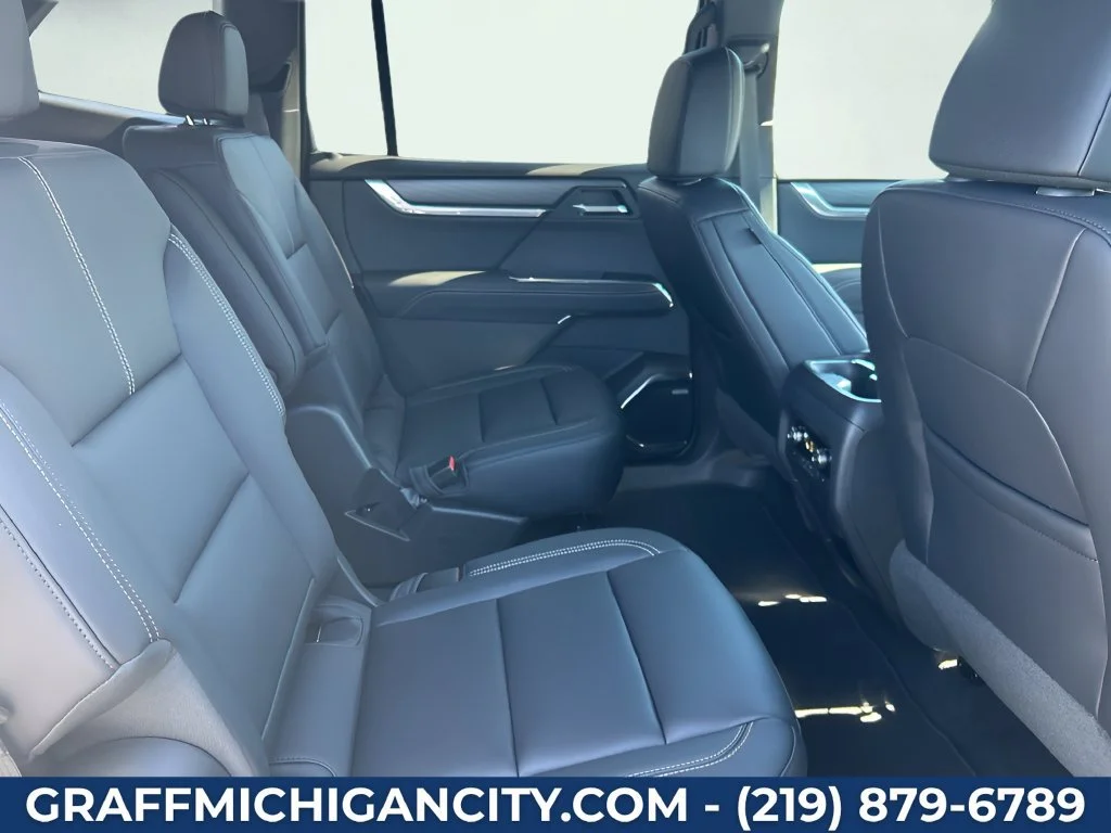 2027 GMC Acadia Elevation - Photo 37