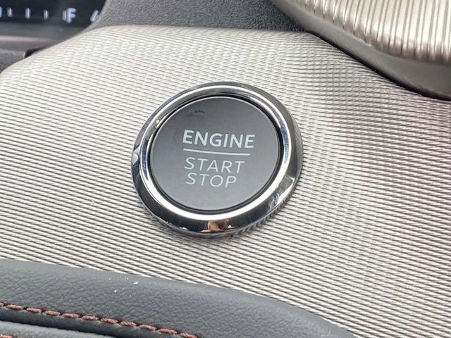 New 2026 Vapor Blue Metallic Ford Active image 16
