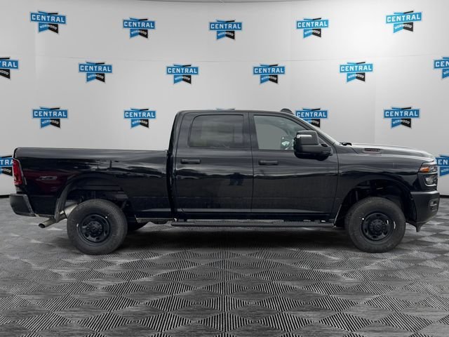 2026 RAM 2500 Tradesman - Photo 6