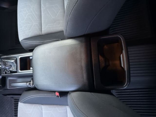 2021 Toyota Tacoma TRD Off Road - Photo 24