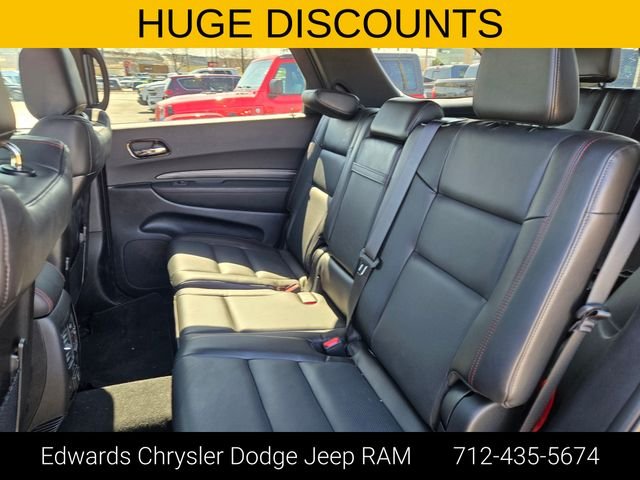 2026 Dodge Durango GT HEMI Plus V8 - Photo 30