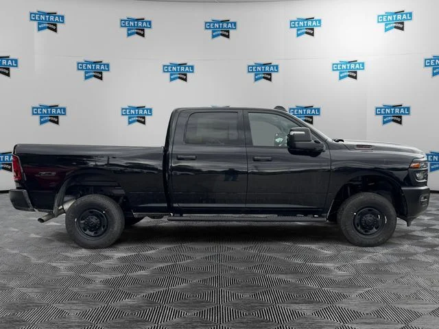 2026 RAM 2500 Tradesman - Photo 6