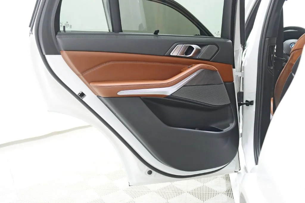 Used 2023 White BMW xDrive45e image 42