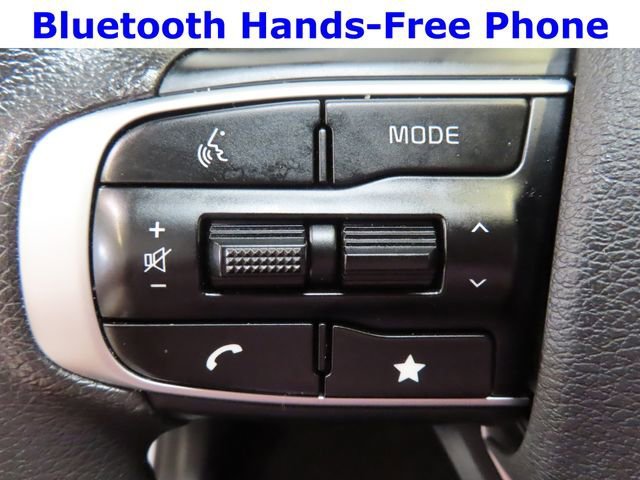 2025 Kia Sportage LX - Photo 19