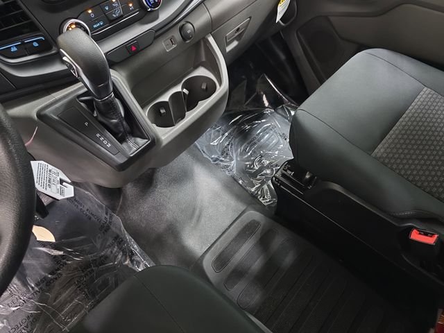 Used 2025 White Ford Base image 25