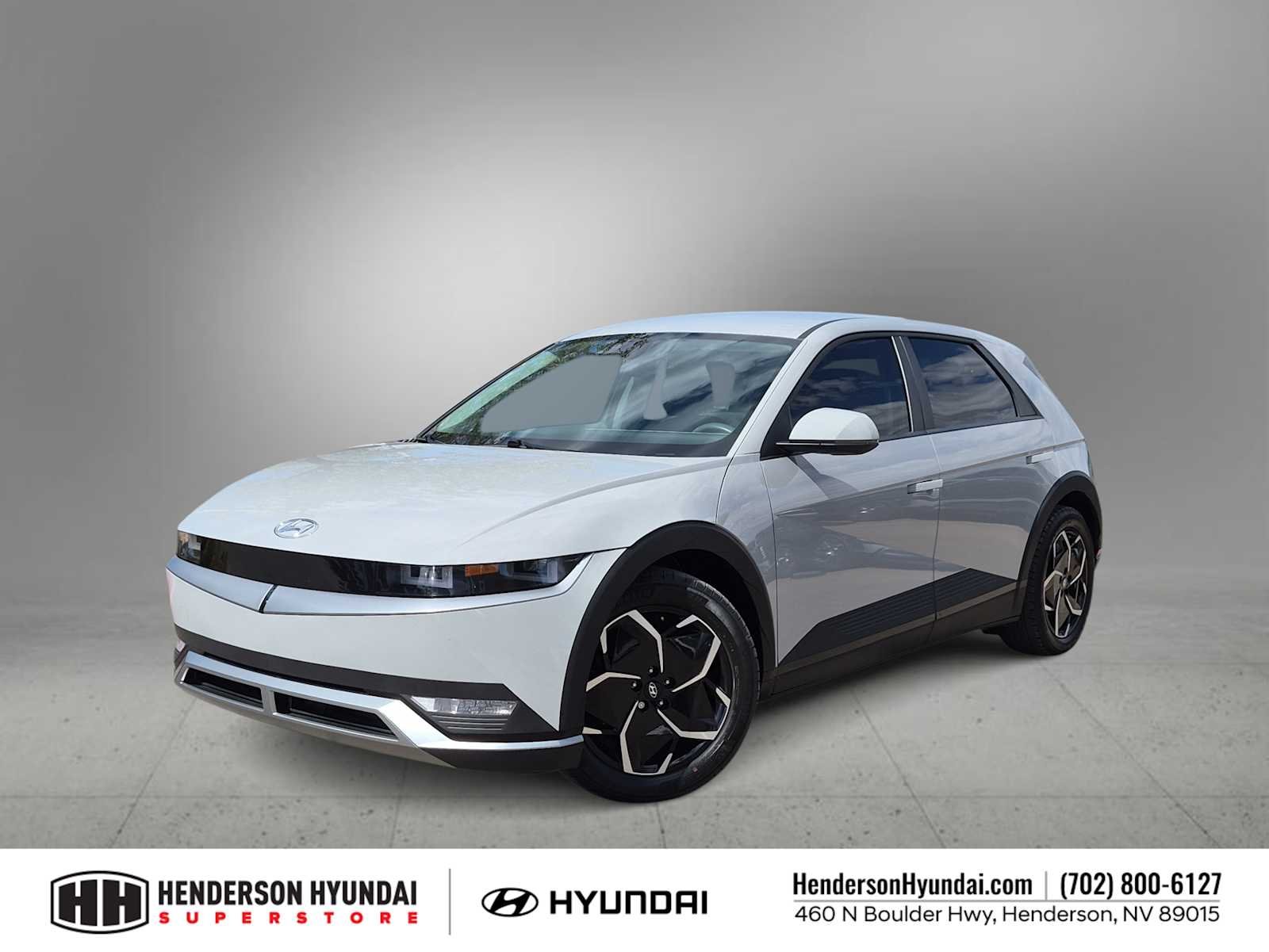 2024 Hyundai IONIQ 5