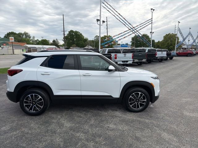2026 Chevrolet Trailblazer LT - Photo 13