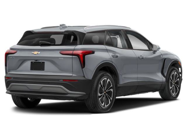 Used 2024 Chevrolet Blazer EV LT with VIN 3GNKDBRJ7RS278458 for sale in Burnsville, MN
