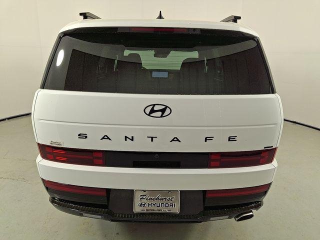 New 2026 White Hyundai Calligraphy AWD image 7