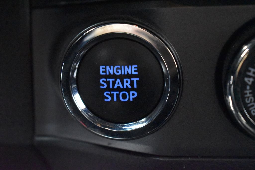 Used 2023 White Toyota TRD Sport image 21