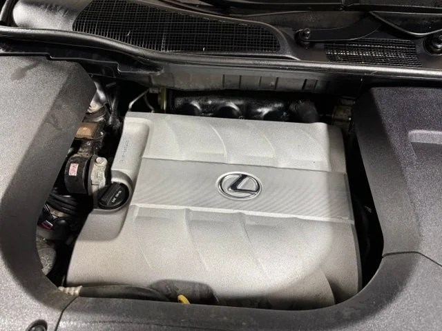 Used 2015 Gray Lexus 350 image 25