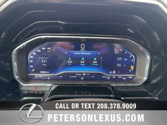 2024 Chevrolet Silverado 1500 ZR2 - Photo 26