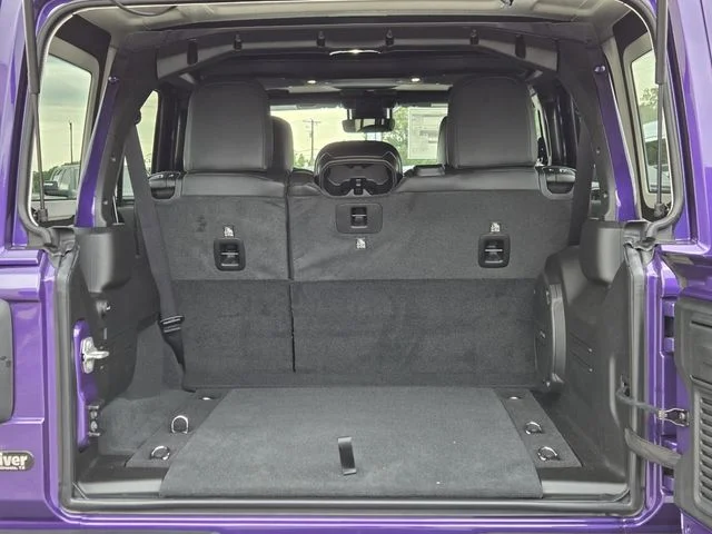 New 2026 Reign Exterior Paint Jeep Moab 392 image 10
