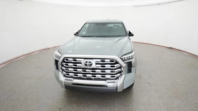 New 2026 Gray Toyota 1794 image 16
