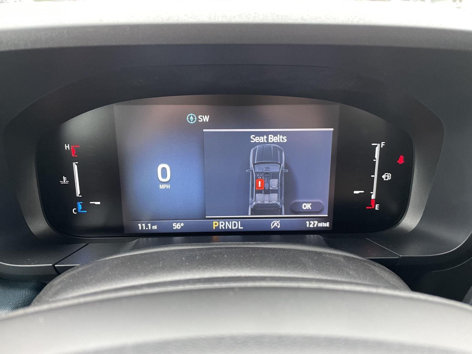 New 2026 Velocity Blue Ford XL image 54