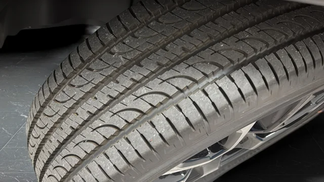 New 2026 Joose Exterior Paint Jeep Latitude image 38