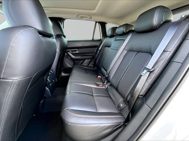 2026 Mazda CX-50 Turbo - Photo 13