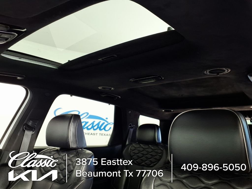 Used 2020 White Hyundai Limited image 16