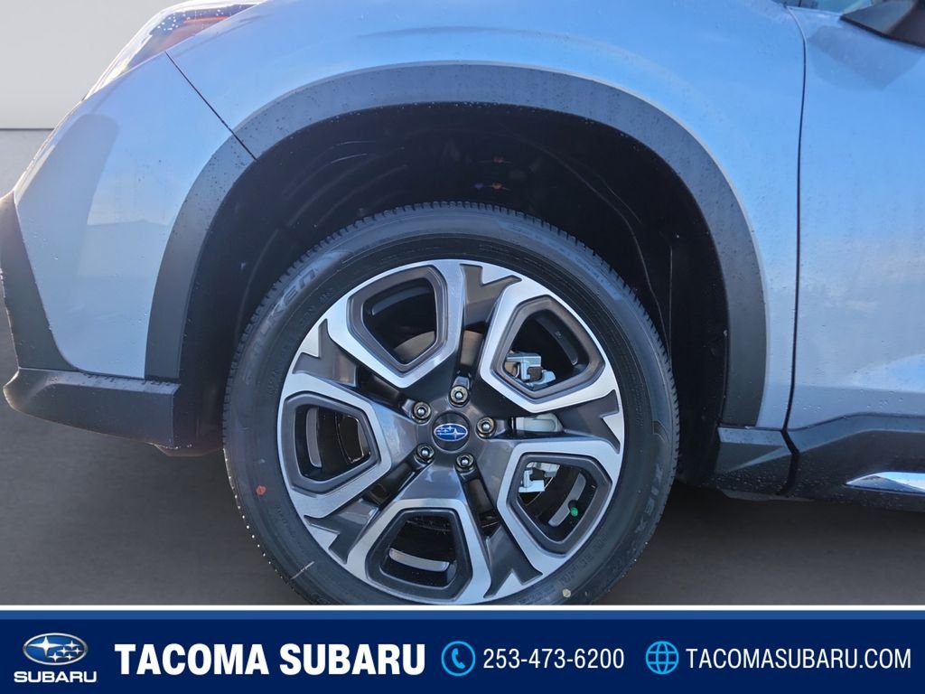 2026 Subaru Ascent Limited - Photo 9