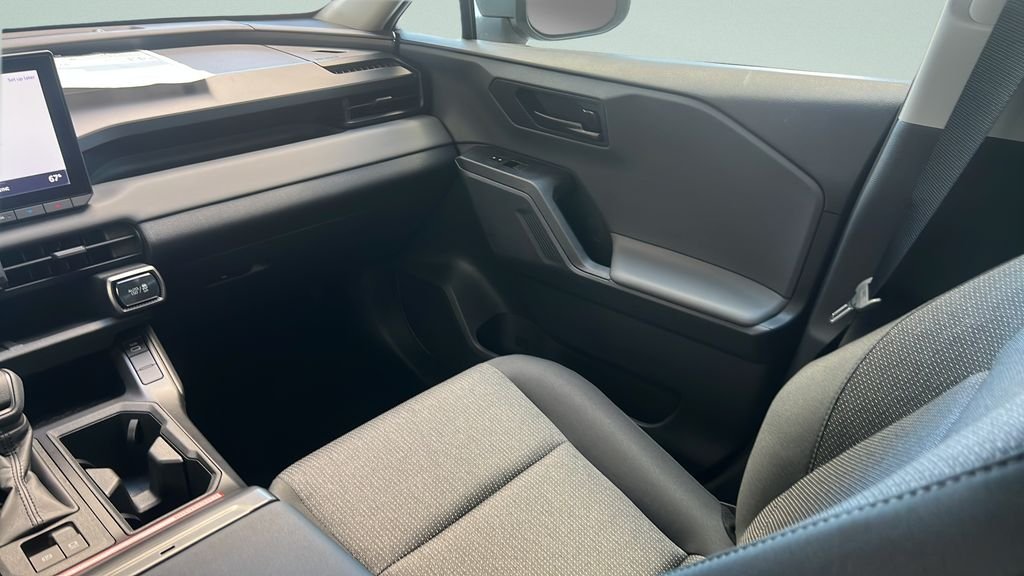 New 2026 Meteor Shower Toyota  LE image 12