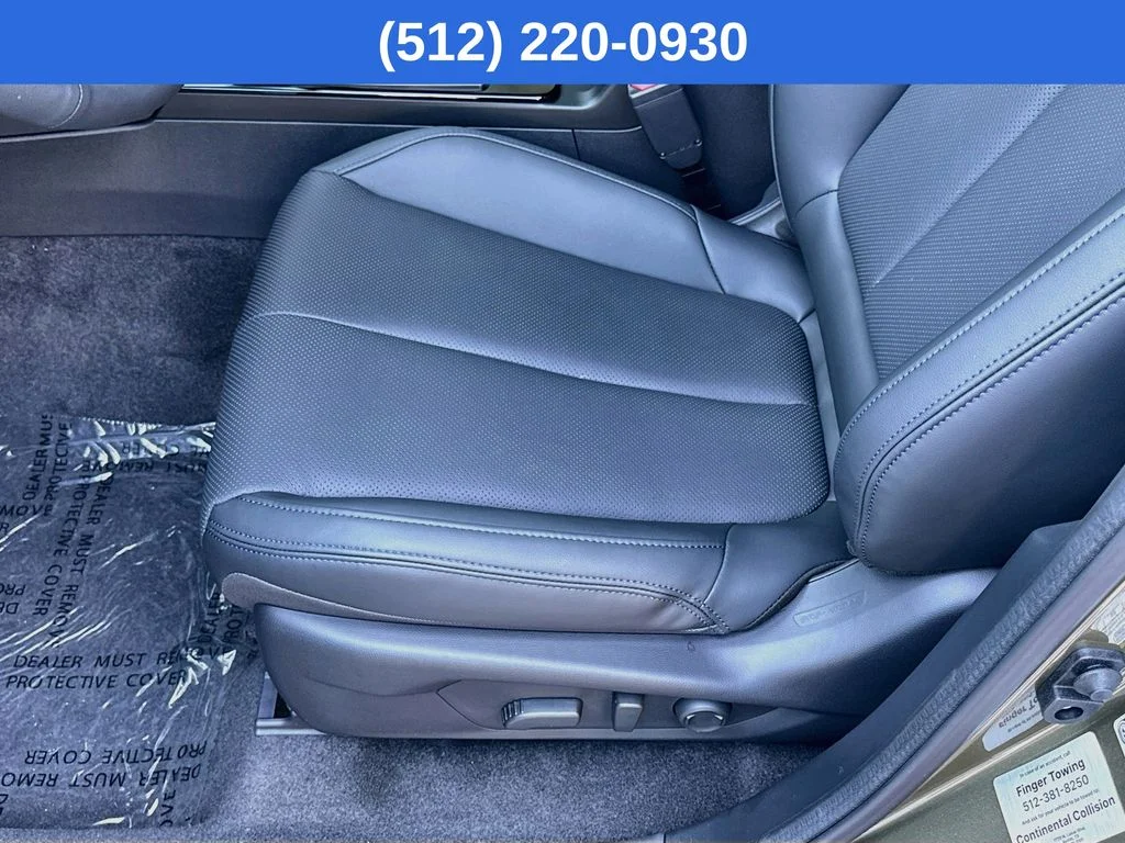 New 2026 Green Subaru Limited image 26