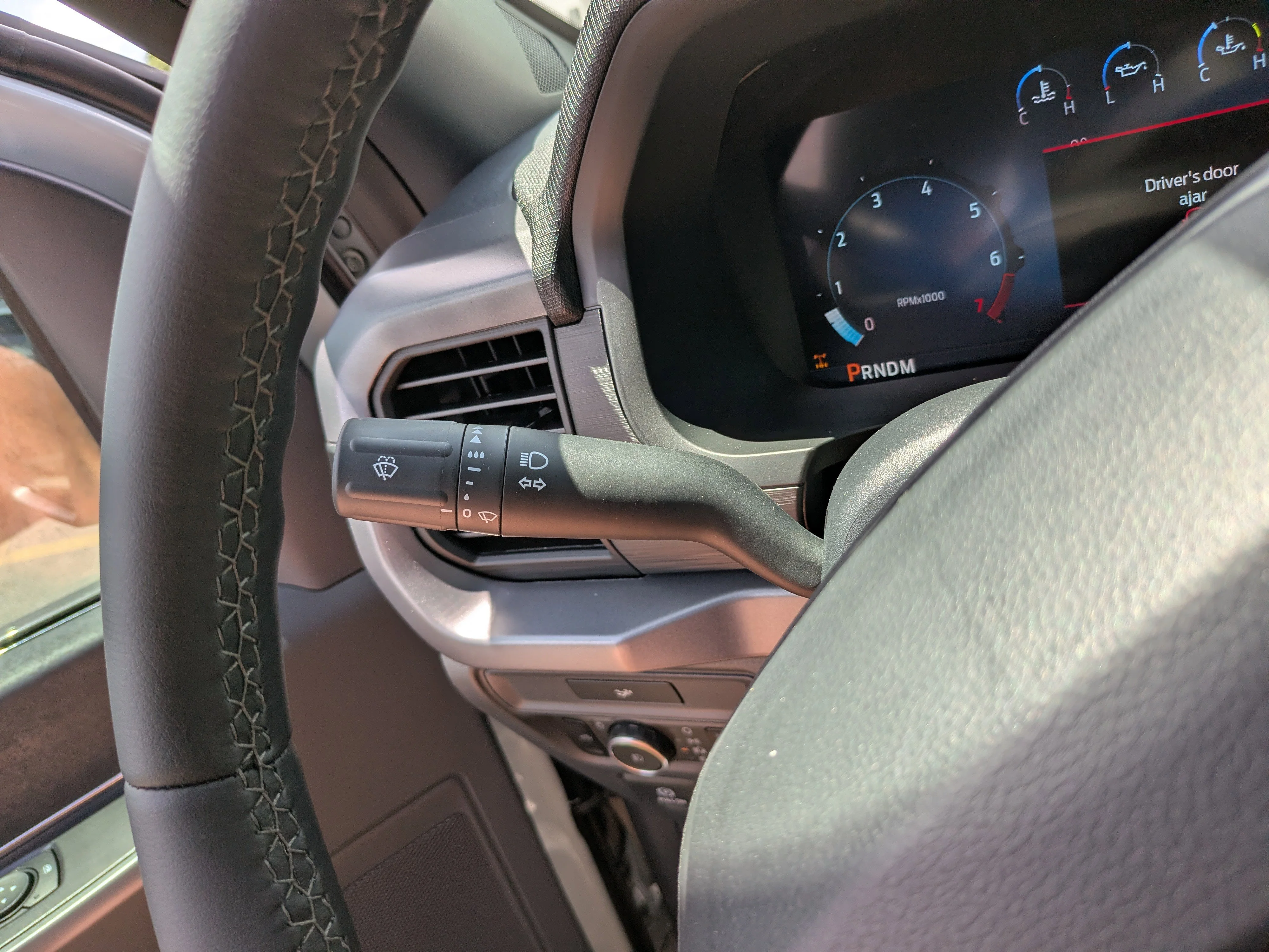 New 2026 Avalanche Ford XLT image 29