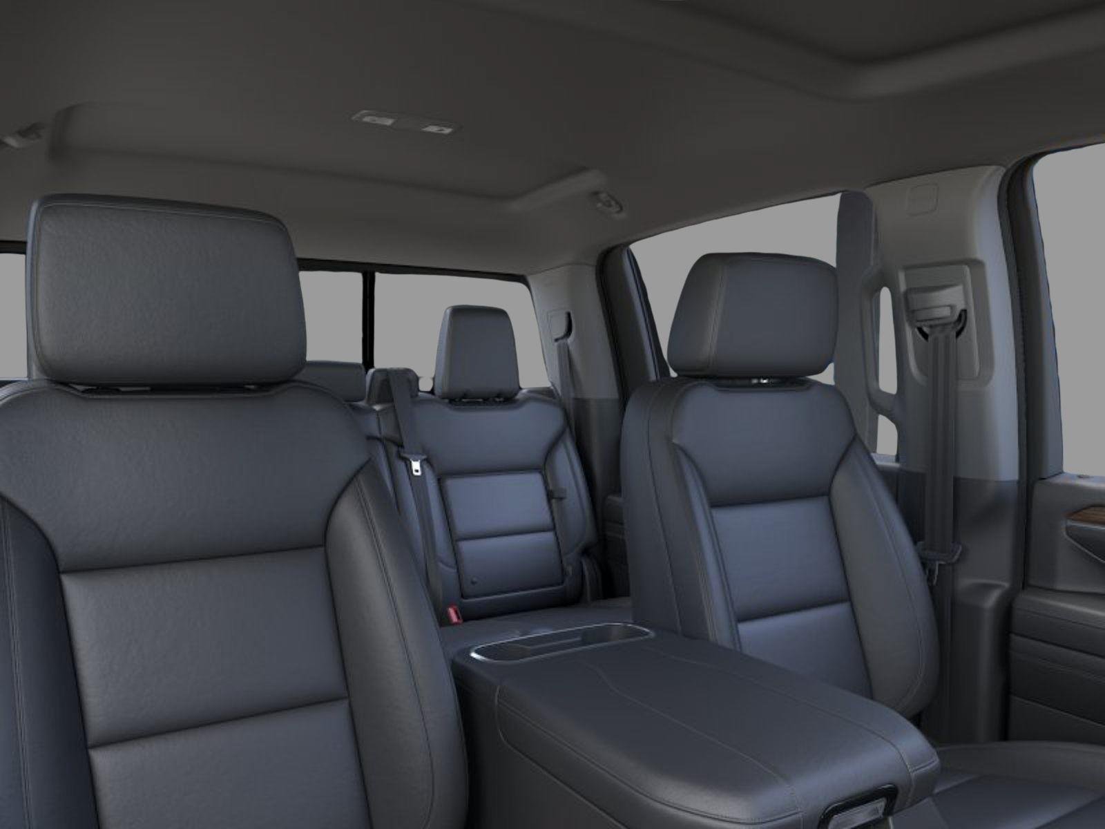 New 2026 Summit White Chevrolet LT image 44