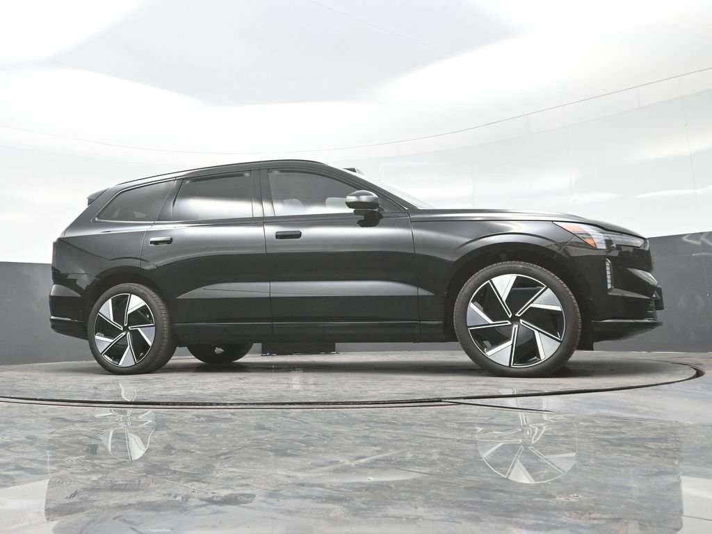 2025 Volvo EX90 Ultra - Photo 34