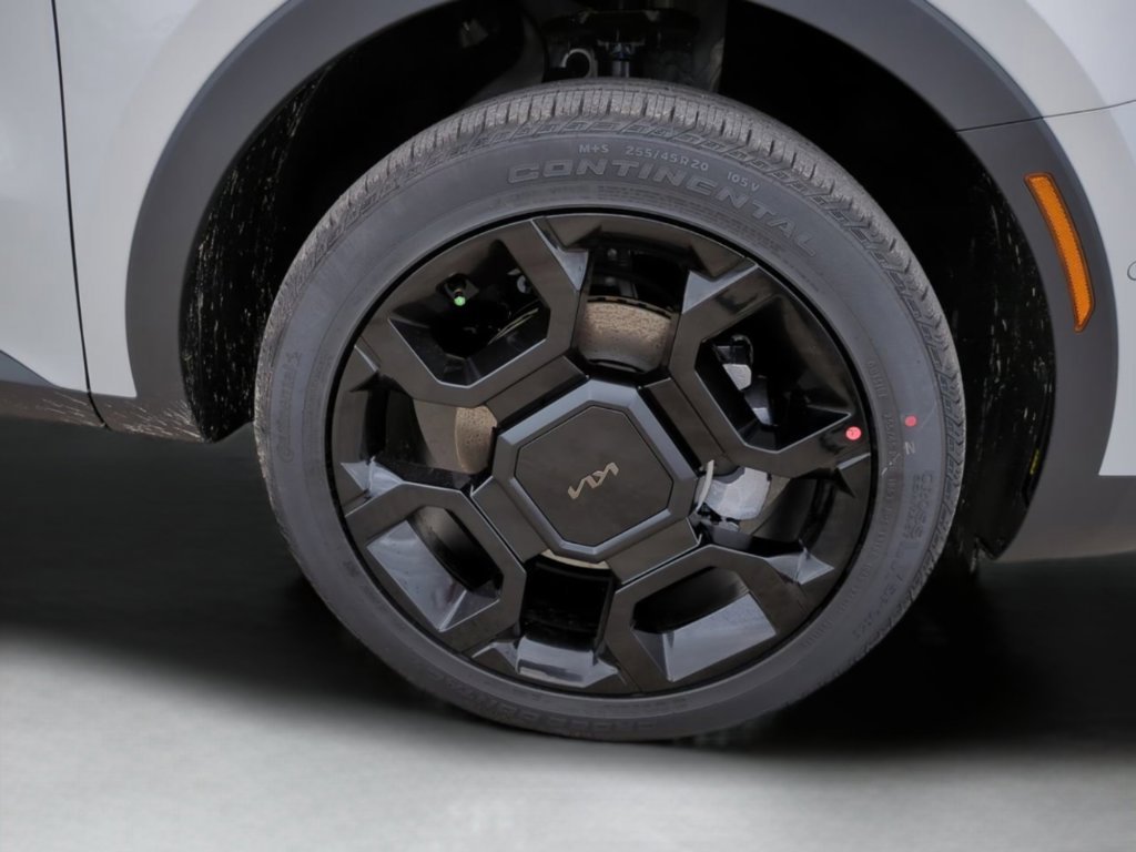 2026 Kia Sorento X-Line SX Prestige - Photo 11