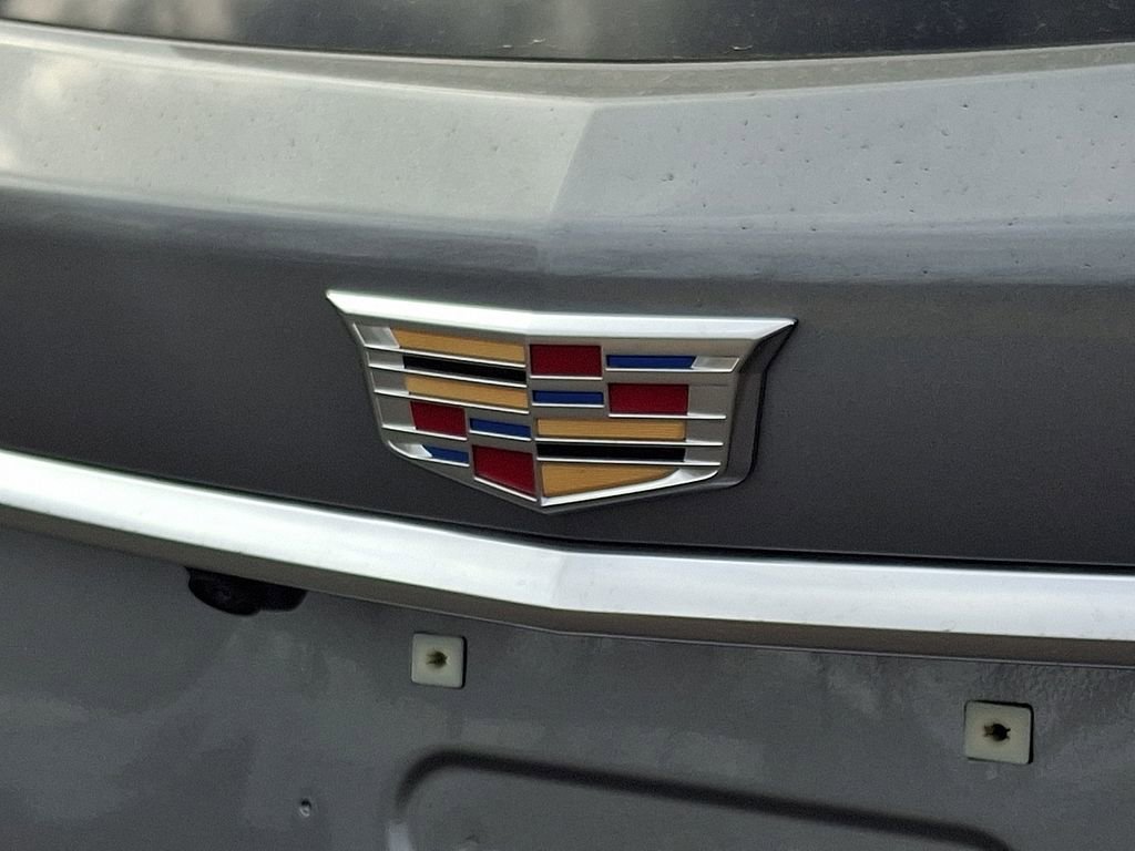 2026 Cadillac XT5 Luxury - Photo 13
