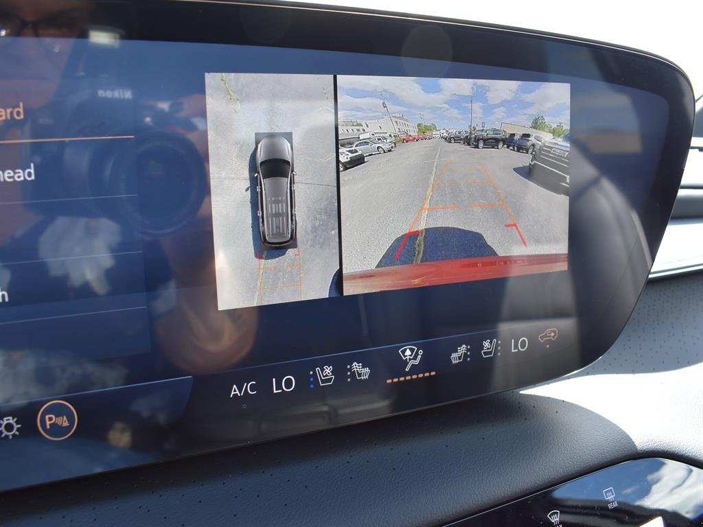 2026 Buick Enclave Avenir - Photo 23