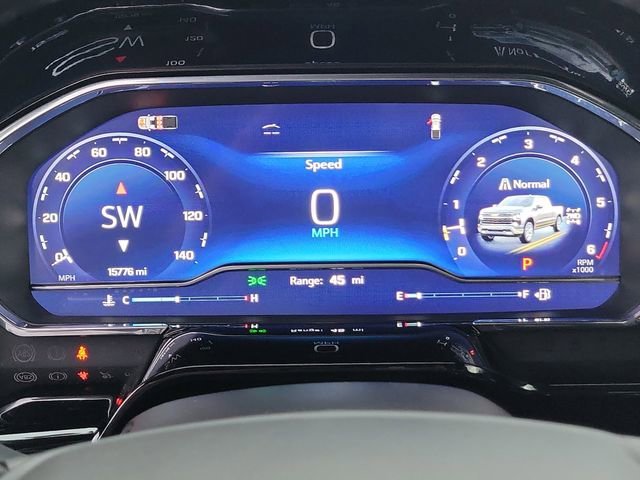 2025 Chevrolet Silverado 1500 RST - Photo 29