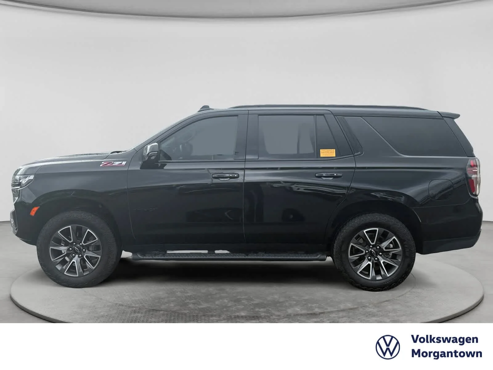 2024 Chevrolet Tahoe Z71 - Photo 8