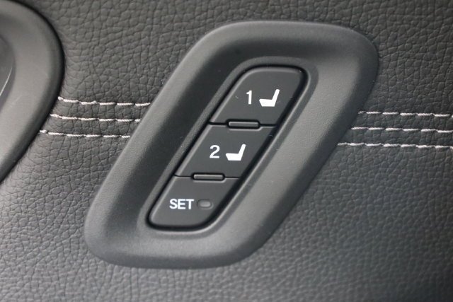 2026 Honda Pilot Touring - Photo 25