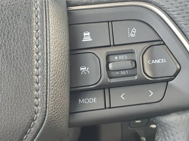 New 2026 Wind Chill Pearl Toyota Limited image 26