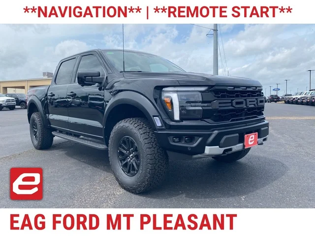 2026 Ford F-150 F-150 Raptor Raptor®
