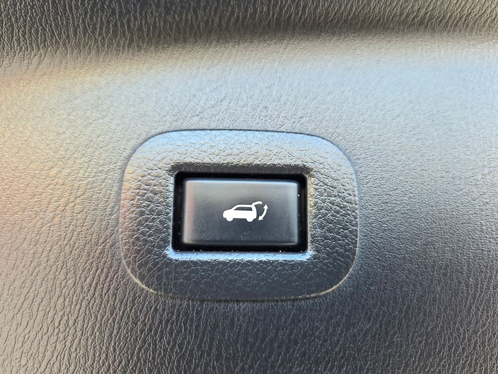 2021 INFINITI QX80 - Photo 13