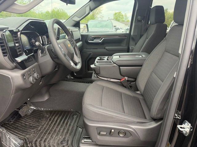New 2026 Black Chevrolet LT (2FL) image 21