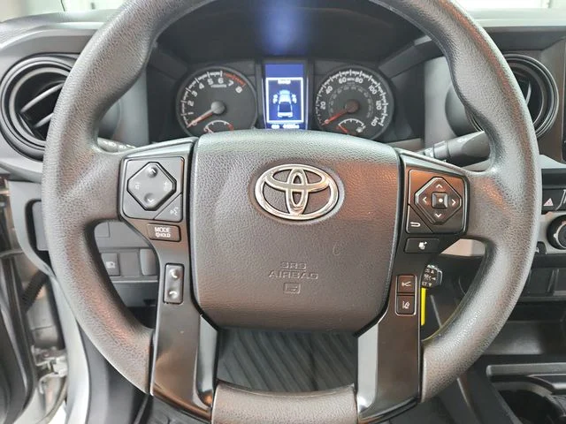 Used 2022 Silver Toyota SR image 21
