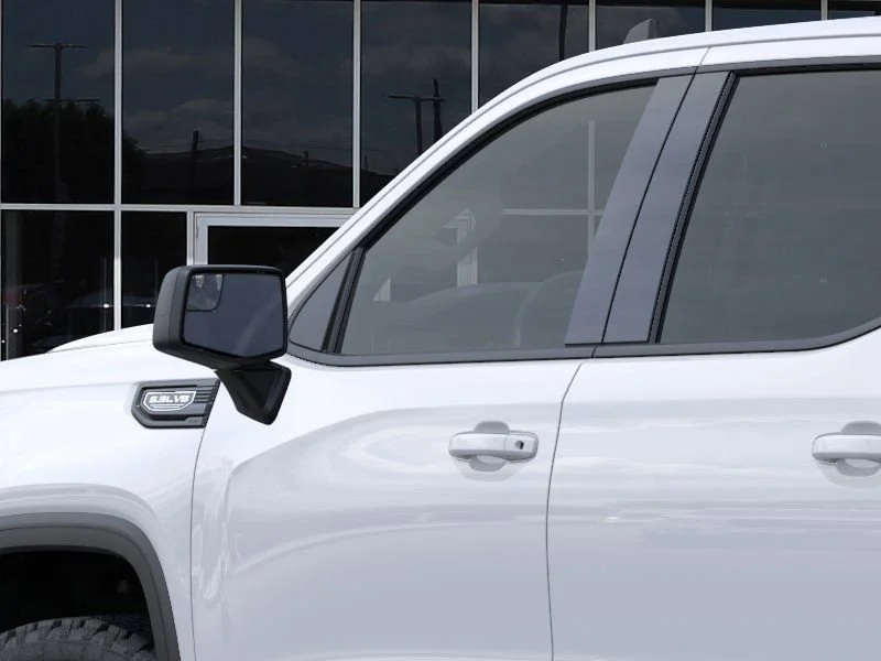 New 2026 Summit White GMC Elevation image 12