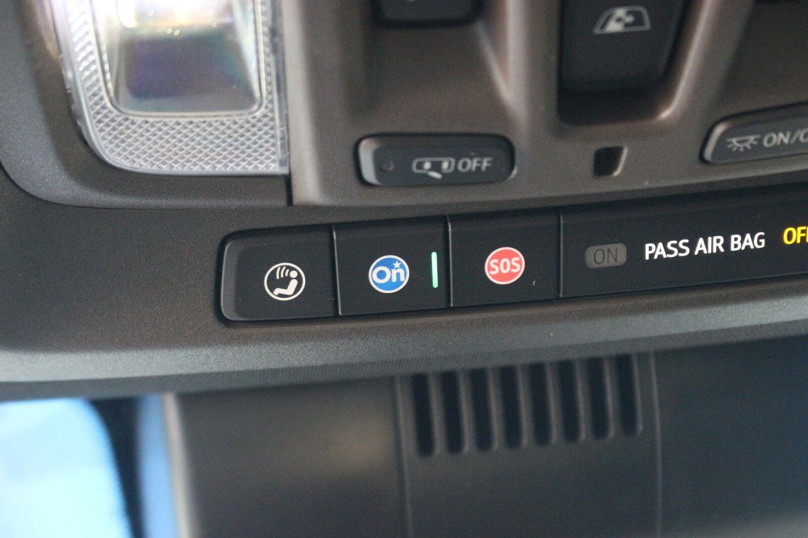 Used 2024 Titanium Rush Metallic GMC Denali image 33