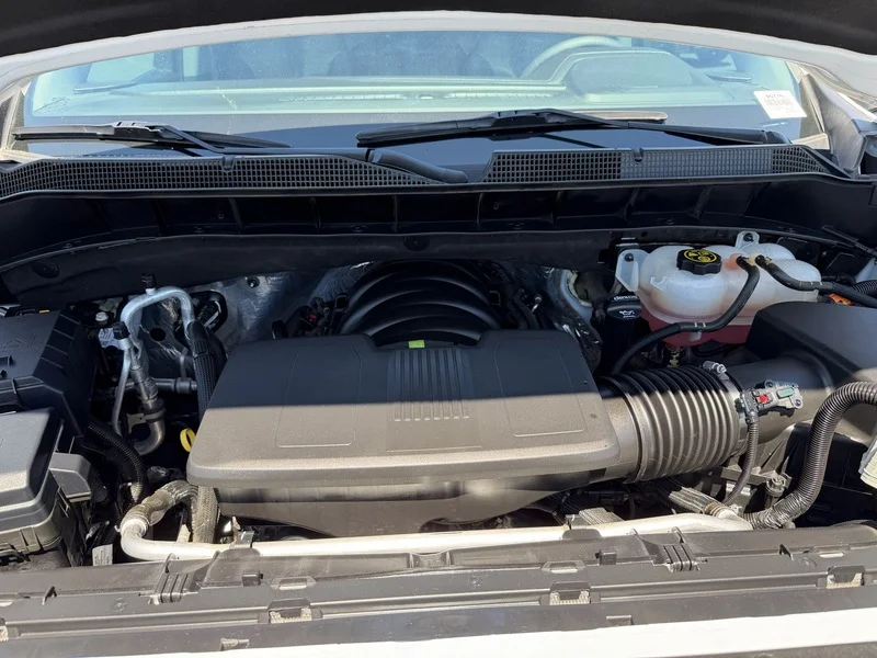 Used 2023 Summit White Chevrolet RST image 28