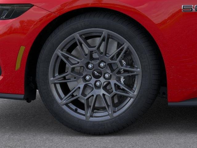 New 2026 Race Red Ford GT Premium Fastback image 40