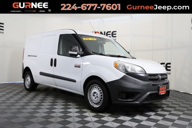 2017 RAM Promaster City Tradesman