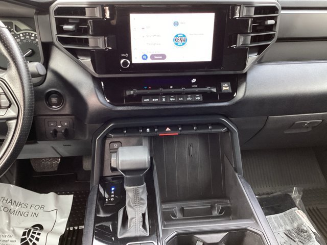 2026 Toyota Tundra SR5 - Photo 11