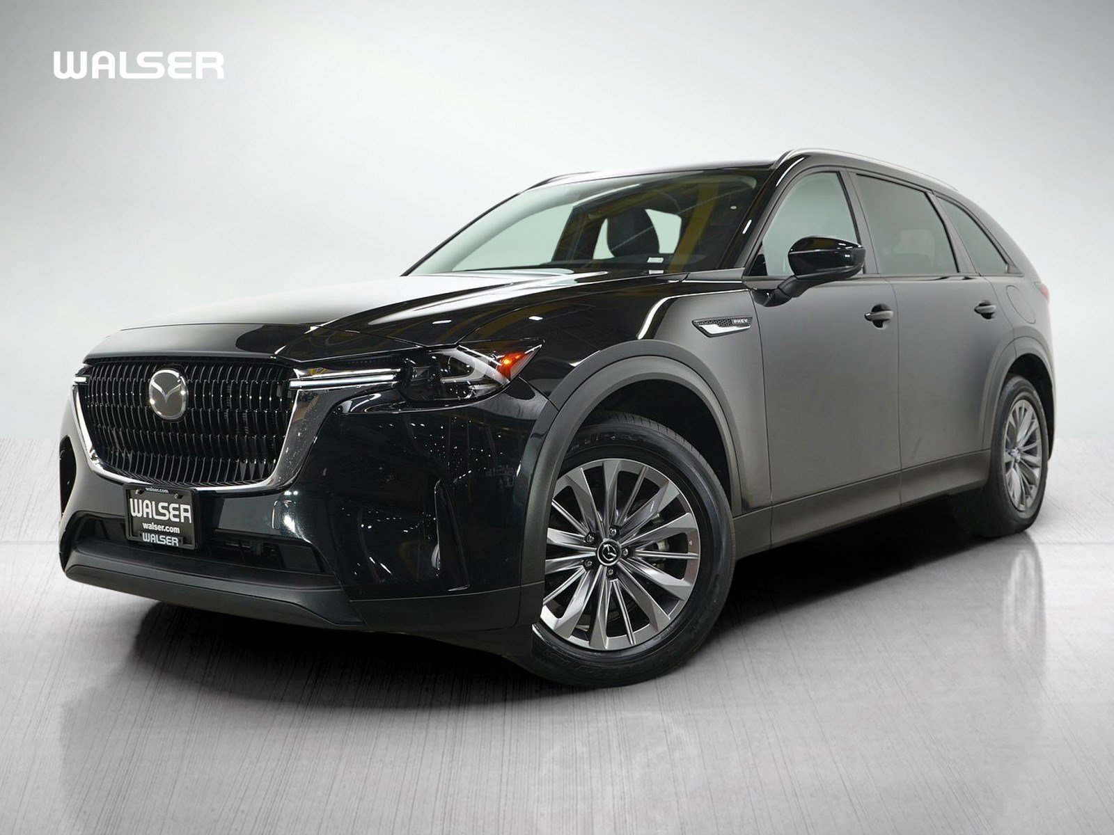 2024 Mazda CX-90 PHEV Preferred Package's photo