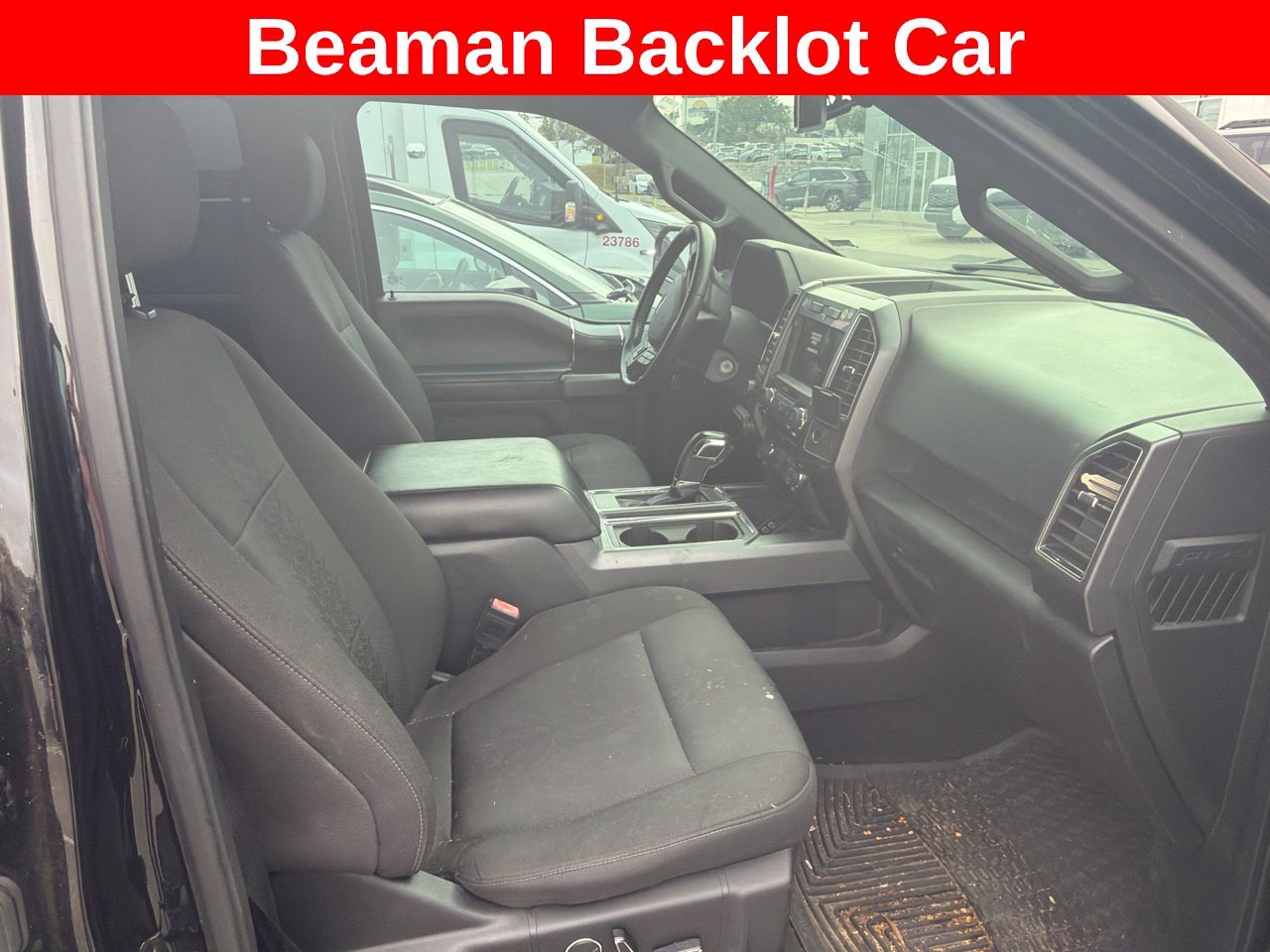 Used 2018  Ford XLT image 5