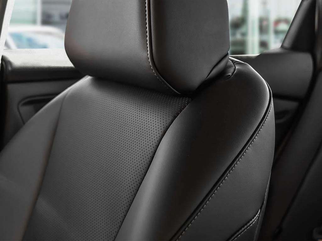 New 2026 Urban Grey Pearl Honda TOURING Touring comfort. Hybrid intelligence. image 20